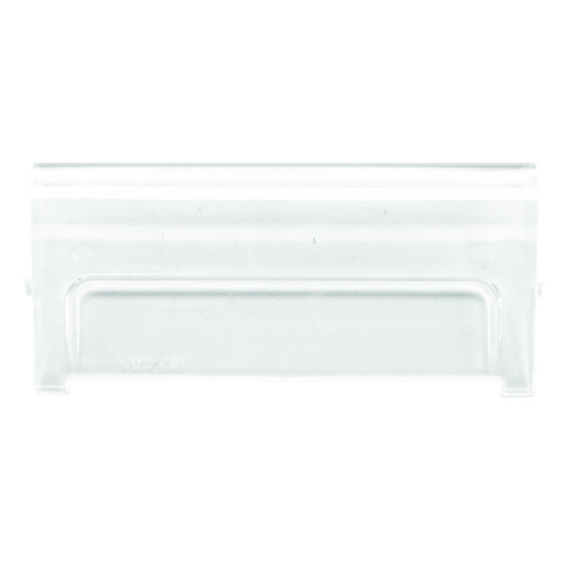 Quantum WUS221 Clear Window For QUS221 (priced Per Each 12 Each Per Carton)