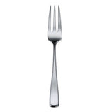 1880 Hospitality T936FFSF Oneida® Fish Fork 7-1/4" Beveled Handle