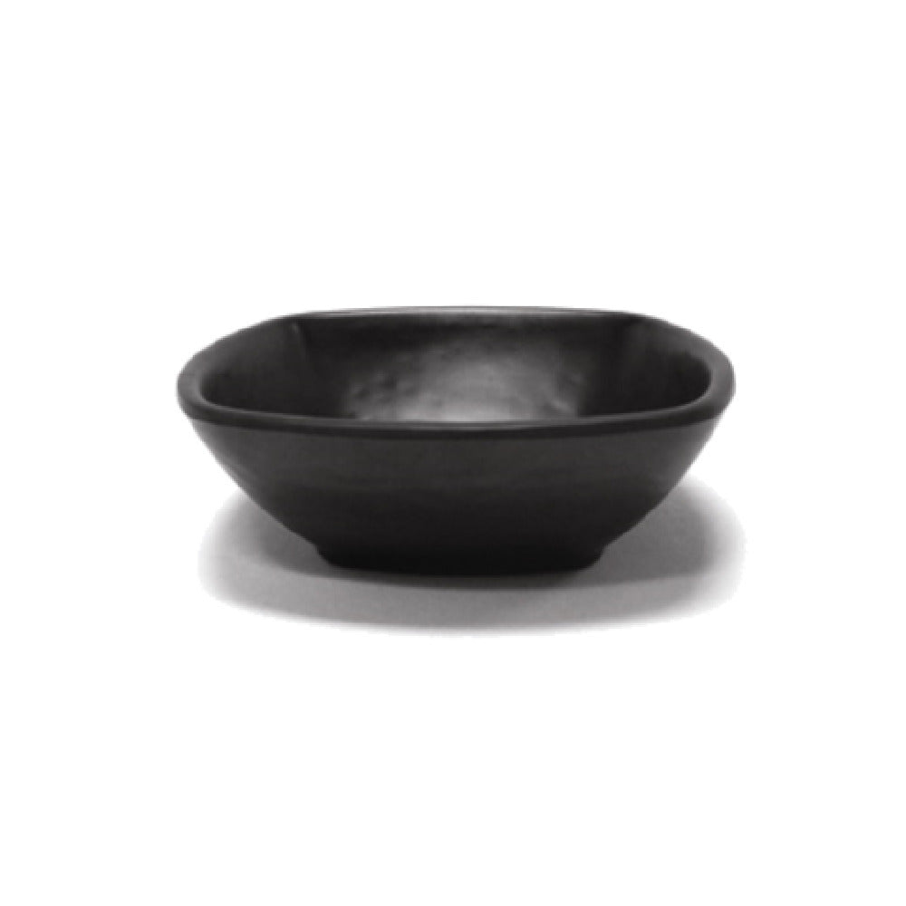 Elite Global Solutions JW4033-B Bowl 8 Oz. 4-3/4" X 1-5/8"H