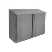 GSW USA CWD-1548H Cabinet Wall Mount 48"W X 15"D X 35"H