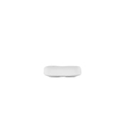 Churchill China WH PLT21 - Tray, 10 1/4" L X 6" W, Natural