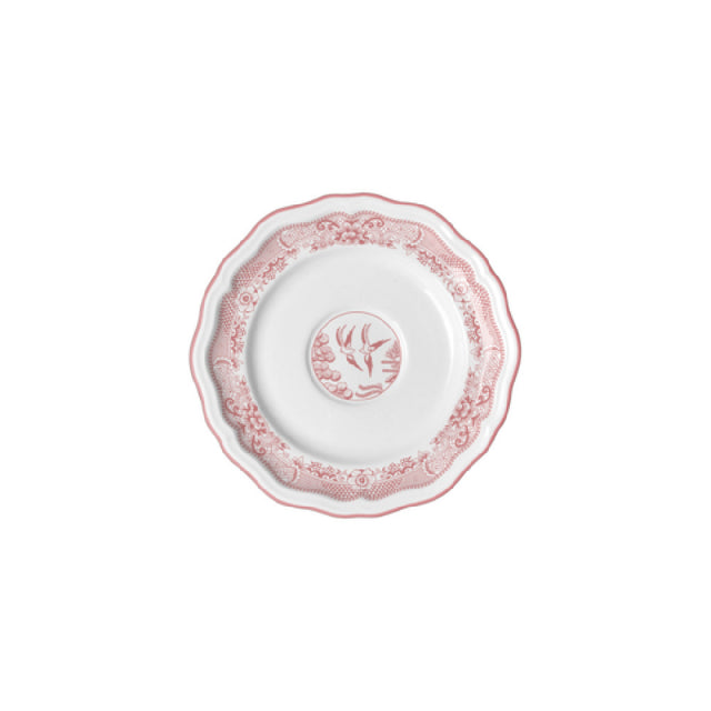 Steelite 62547FP821 Saucer 6.5" X 0.75" Adelina