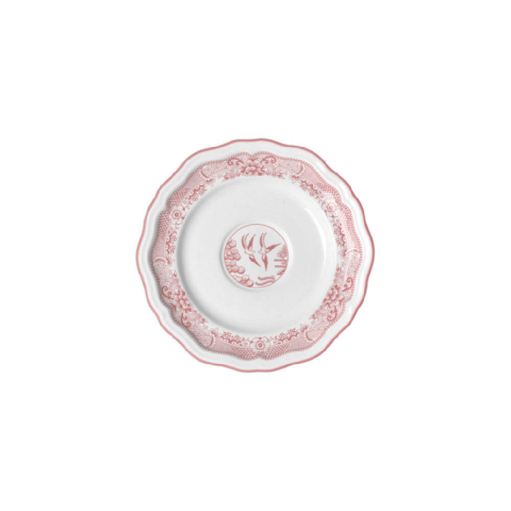 Steelite 62547FP821 Saucer 6.5" X 0.75" Adelina