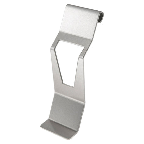 Bon Chef 87005 - Hands Free Spigot Adapter, 7-1/4" X 2-1/4", 18/8 Stainless Steel