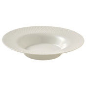 Bauscher Hepp 690170 - Deep Plate, 7.9" Dia., Flat