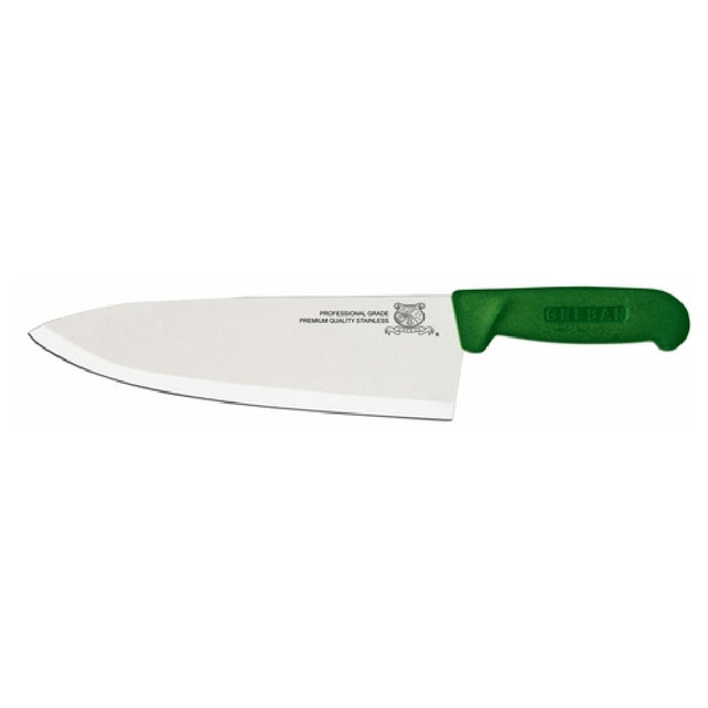 Omcan 12108 (12108) Chef Knife 10" Medium Blade