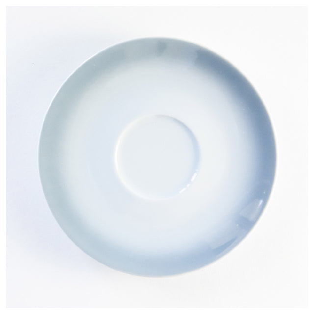 Bauscher Hepp 716909-730245 - Demitasse Saucer, 4-7/10" Dia., Round