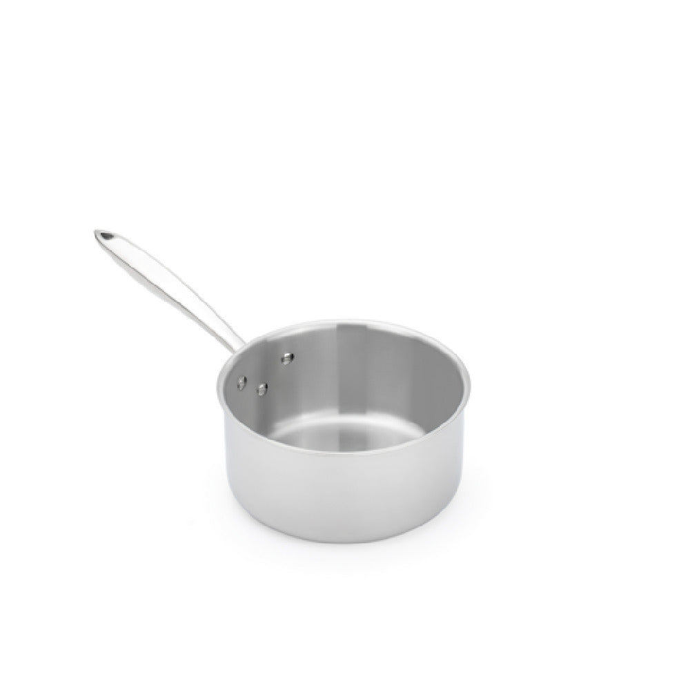 Browne Foodservice 5724213 Thermalloy® Sauce Pan 3 Qt. 8" Dia. X 4" H