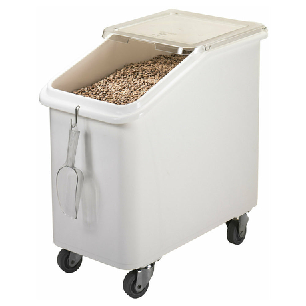 Cambro IBS27148 Ingredient Bin Mobile 27 Gallon Capacity