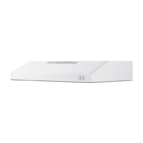 Summit HC30WW Residential Under Cabinet Range Hood 30" Wide Convertible Operation (recirculating Or Ducted)