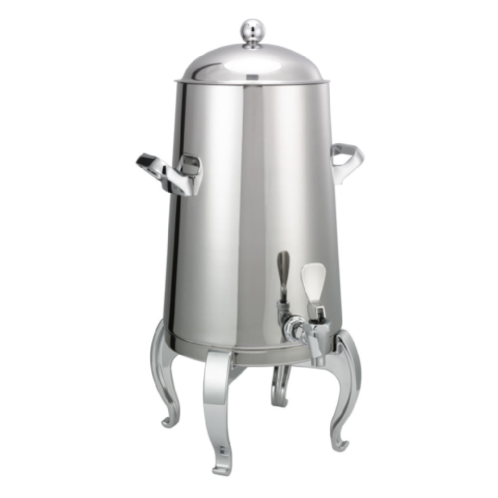 Service Ideas URN30VPSRG Service Ideas Flame Free™ Thermo-Urn™ Urn Vacuum Insulated