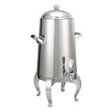 Service Ideas URN30VPSRG Service Ideas Flame Free™ Thermo-Urn™ Urn Vacuum Insulated