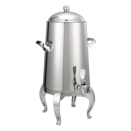 Service Ideas URN30VPSRG Service Ideas Flame Free™ Thermo-Urn™ Urn Vacuum Insulated