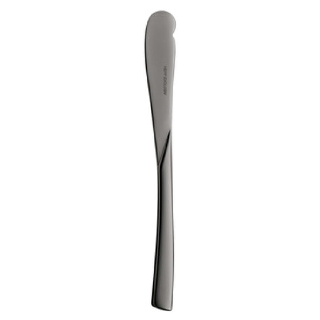 Bauscher Hepp 59.0666.9180 - Butter Knife, 7-3/10", Dishwasher Safe