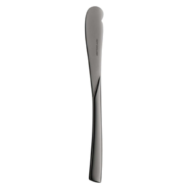 Bauscher Hepp 59.0666.9180 - Butter Knife, 7-3/10", Dishwasher Safe