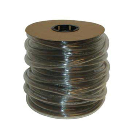 Micro Matic 551C1200 Vinyl Hose 1/2" I.D. 100 Ft Spool