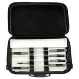 Dexter Russell CC5 Dexter-Russell® (20201) 27 Pocket Cutlery Attaché Case (knives Not Included)