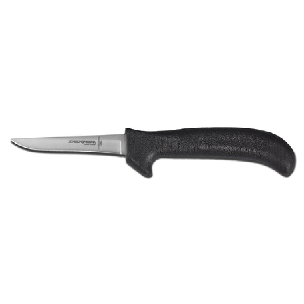 Dexter Russell 11263B Sani-Safe® (EP153¾WHGB) Deboning Knife 3-3/4" Wide