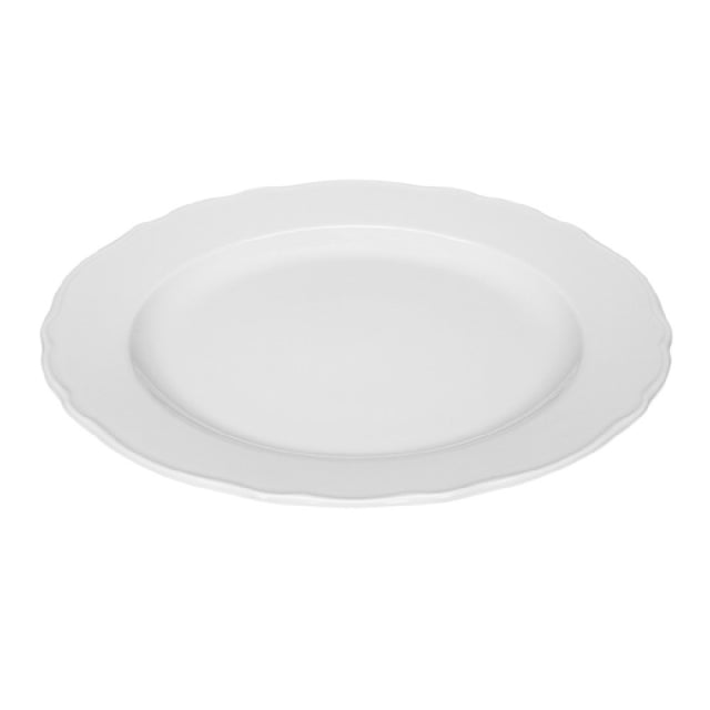 Bauscher Hepp 450030-360161 - Plate, 11.8" Dia., Round
