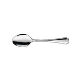 Bauscher Hepp 10.0207.6060 - Teaspoon, 5-1/4", Silver Plate Finish