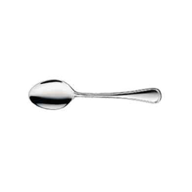 Bauscher Hepp 10.0207.6060 - Teaspoon, 5-1/4", Silver Plate Finish