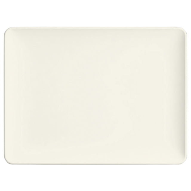 Bauscher Hepp 692320-425735 - Platter, 7.9" X 5.9" X 0.8"H, Rectangular