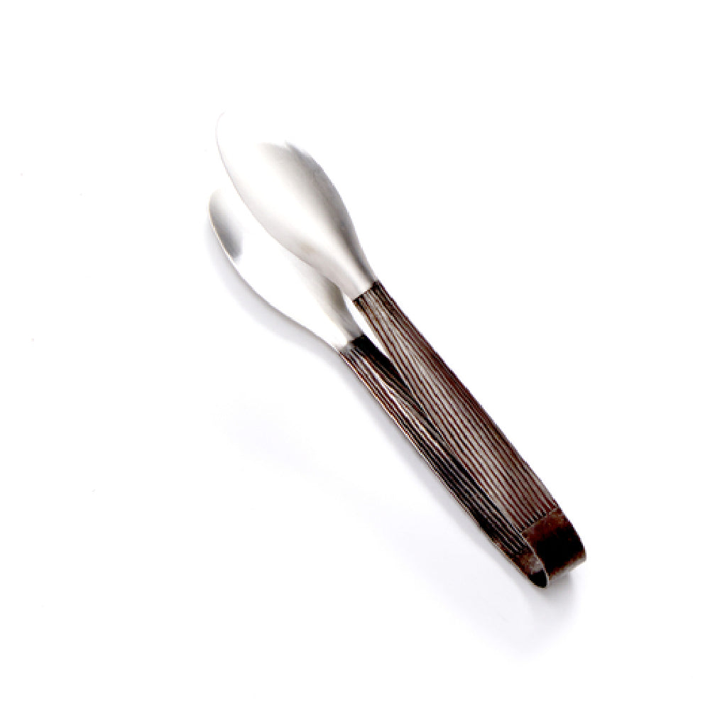 American Metalcraft WVAT1 Serving Tongs - Thumbnail 4