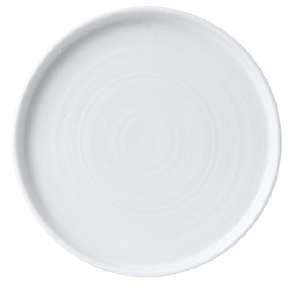 Churchill China WH WP211 Chefs Plate 8-1/4" Dia. Round