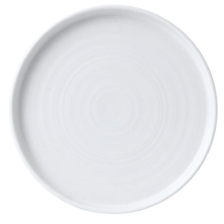 Churchill China WH WP211 Chefs Plate 8-1/4" Dia. Round