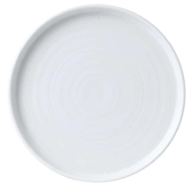 Churchill China WH WP211 Chefs Plate 8-1/4" Dia. Round