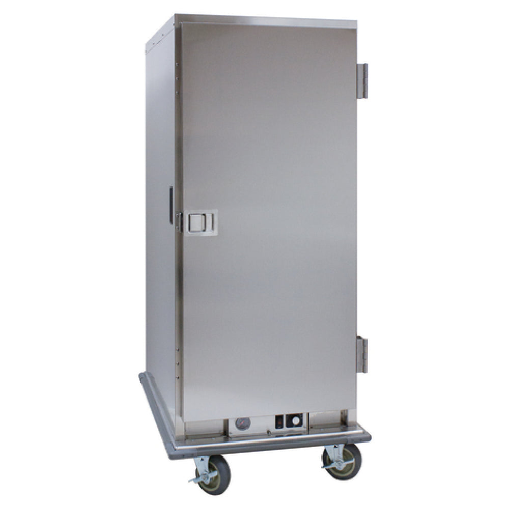 Cres Cor EB96 Banquet Cabinet Mobile Insulated