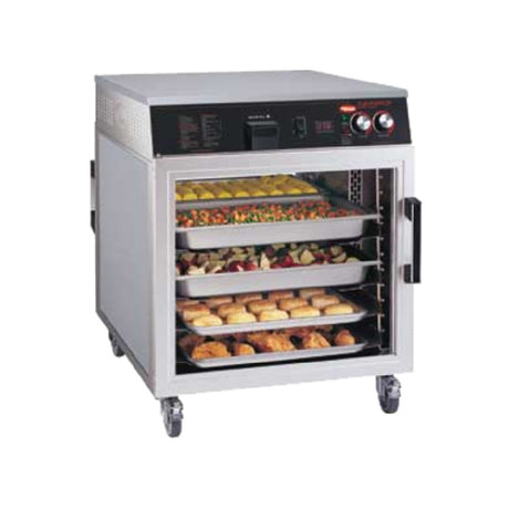 Hatco FSHC-6W2_120/60/1 Flav-R-Savor® Holding Cabinet Pass-Thru Mobile Heated