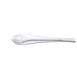 Steelite WL8029 Demitasse Spoon 4-1/2" 18/10 Stainless Steel With Mirror Finish