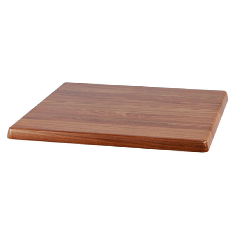 JMC Furniture 36X36 TEAK Topalit Table Top Outdoor Use 36" X 36"