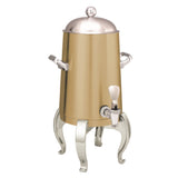 Service Ideas URN15VVGRG Service Ideas Flame Free™ Thermo-Urn™ Urn Vacuum Insulated