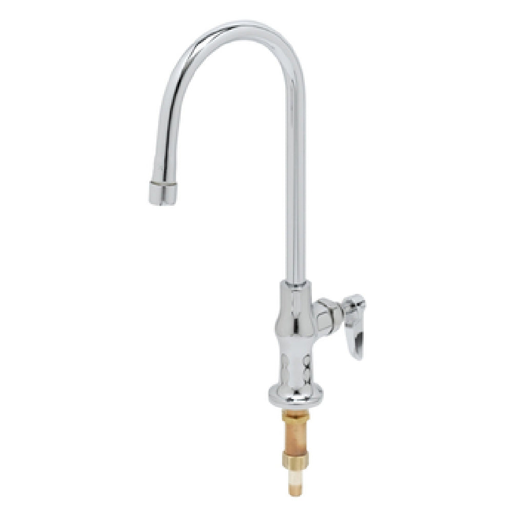 T&S Brass B-0305-01 Pantry Faucet Single Deck Mount