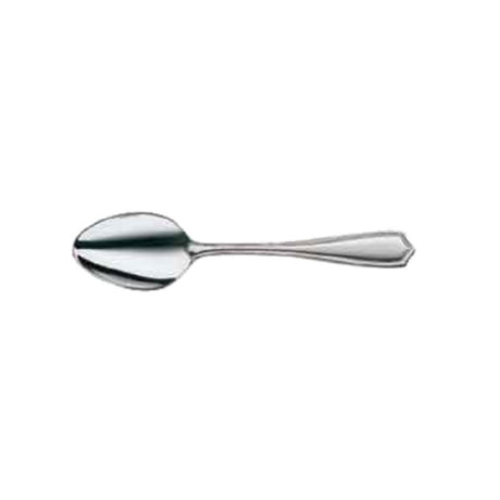 Bauscher Hepp 10.4810.6060 - Coffee/Teaspoon, 6-1/4", Large