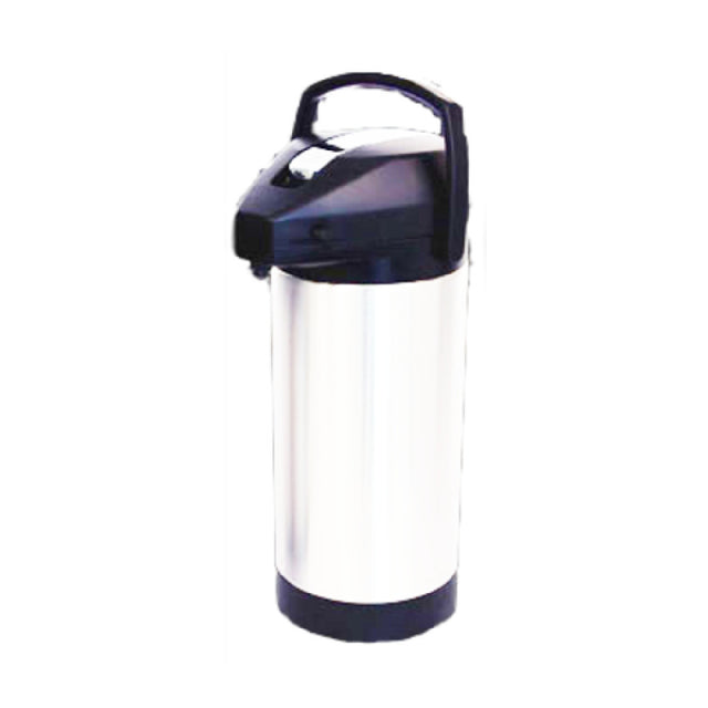 Fetco D063 Airpot 1.0 Gallon With Pump Lever