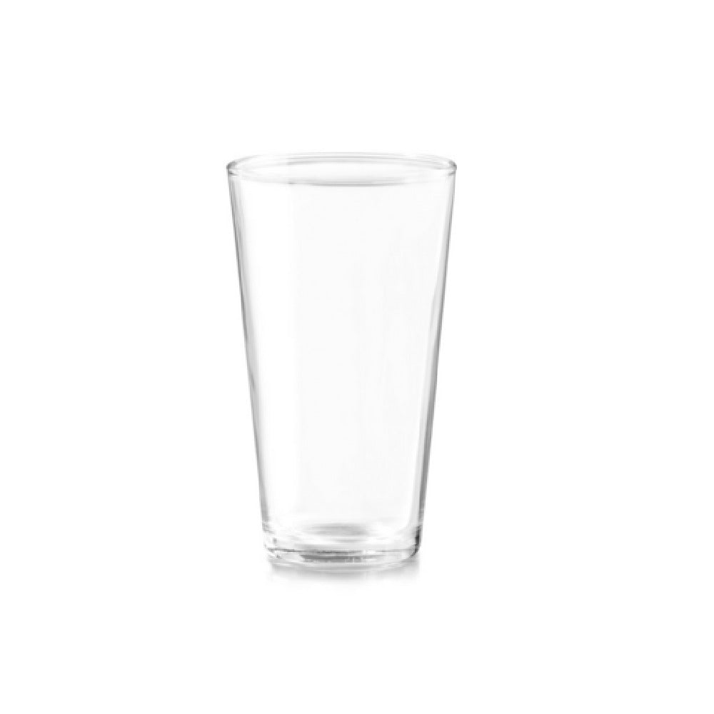 Fortessa BARCA.V440990 Barca Highball Glass 11.25 Oz. Dishwasher Safe (0.28 Each Weight) (Per Case = 24 Each)