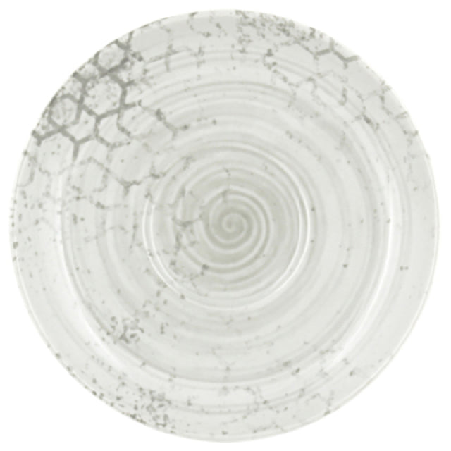 Bauscher Hepp 756918-425940 - Combi Saucer, 5-9/10" Dia., Round