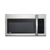 Koolmore KM-MOTC-15SS KoolMore Over The Range Convection Microwave Oven 31.3"W X 15"D X 16.41"H