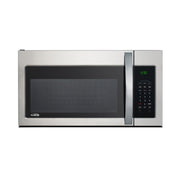 Koolmore KM-MOTC-15SS KoolMore Over The Range Convection Microwave Oven 31.3"W X 15"D X 16.41"H