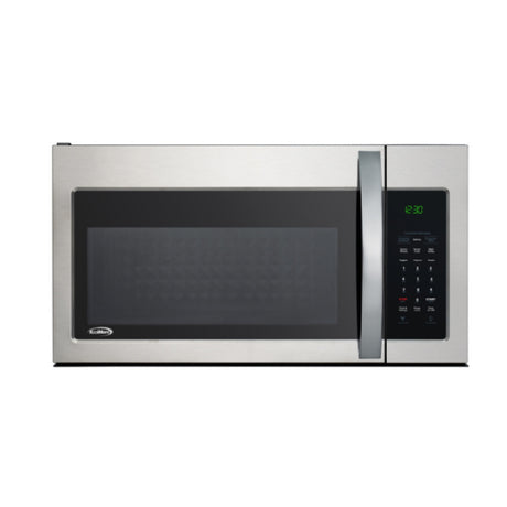 Koolmore KM-MOTC-15SS KoolMore Over The Range Convection Microwave Oven 31.3"W X 15"D X 16.41"H