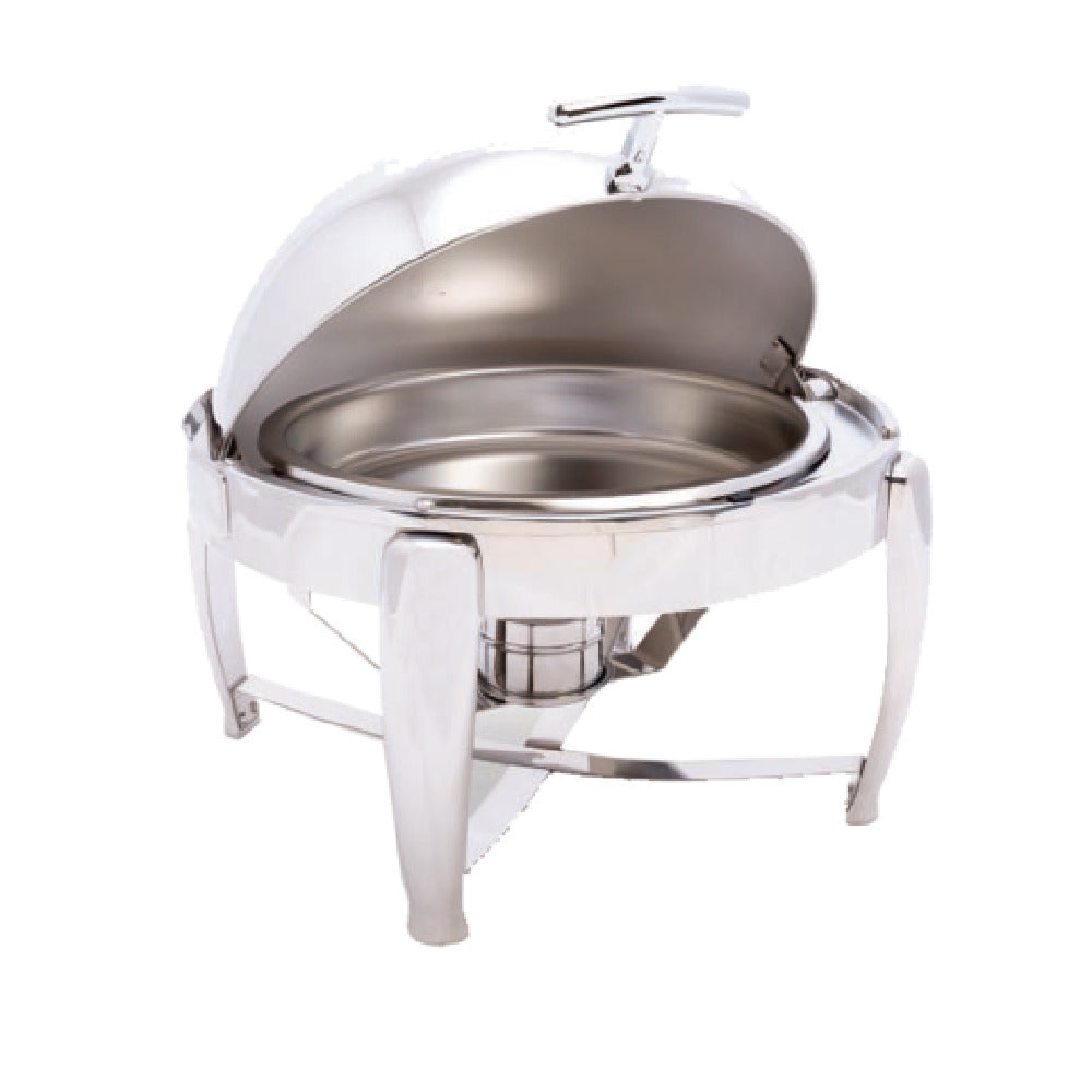 Alegacy Foodservice Products AL201A Sonata Serenade™ E™ Economy Chafing Dish 6 Qt. 15" Dia.