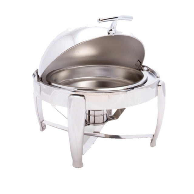 Alegacy Foodservice Products AL201A Sonata Serenade™ E™ Economy Chafing Dish 6 Qt. 15" Dia.
