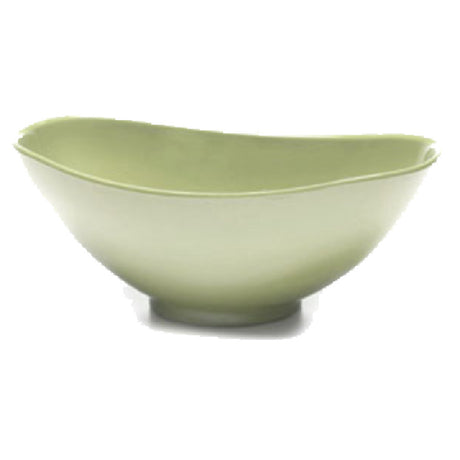 Elite Global Solutions M138OV-WWG Bowl 3-1/4 Qt. (104 Oz.) 13"L X 8"W X 4-1/2"H