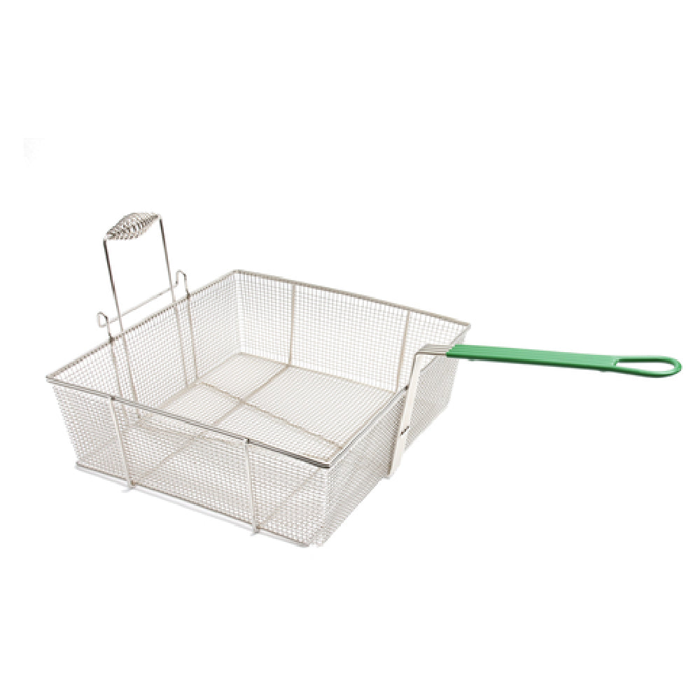 Frymaster 8030017 Frymaster®/Dean® Basket Full-size 17-1/2" X 16-3/4" X 6" (MJCF HD60G D60G SR62) CANNOT Be Used With Basket Lifts