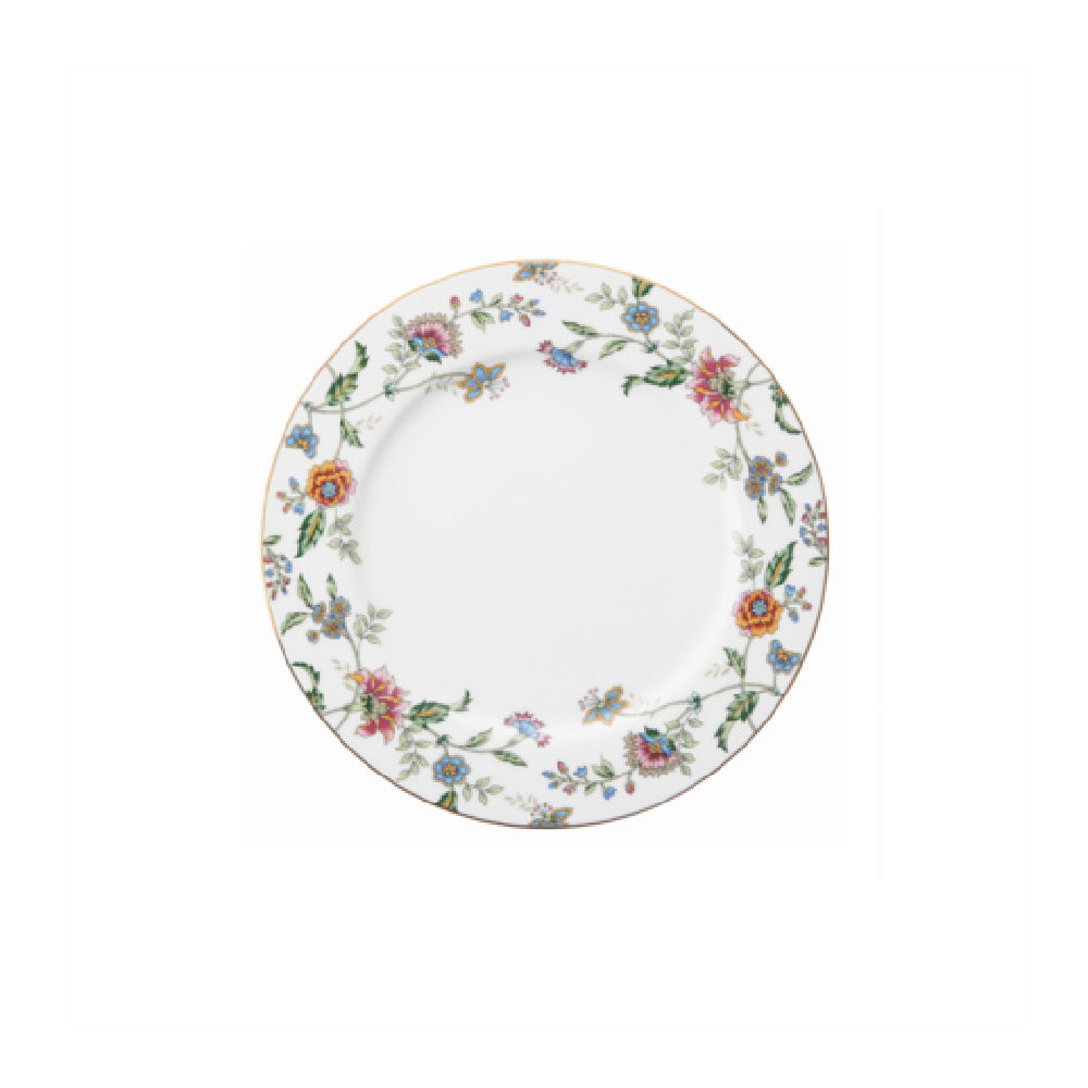 Fortessa FFC.TARA.06 Tara Plate 6.5" (16.5cm) Rim