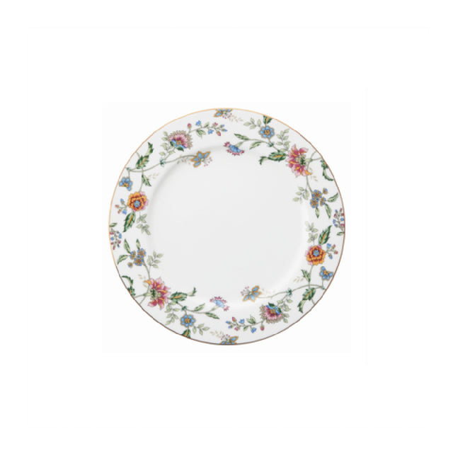 Fortessa FFC.TARA.06 Tara Plate 6.5" (16.5cm) Rim