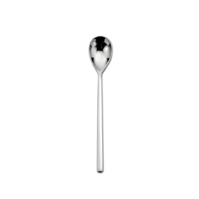 1880 Hospitality T673SITF Oneida® Iced Teaspoon 7" 18/10 Stainless Steel